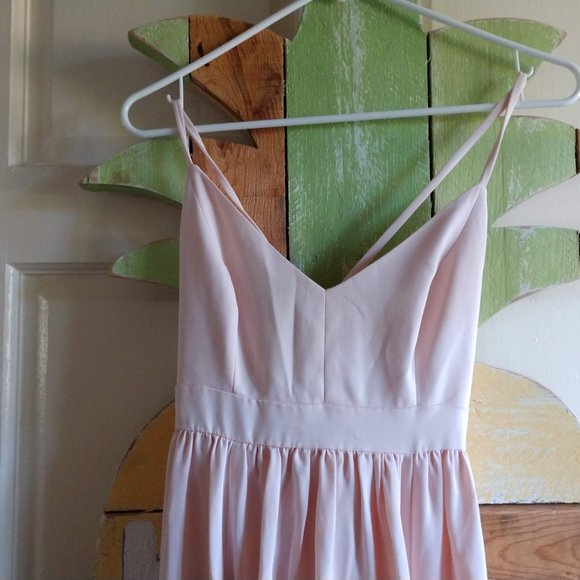 NEW & BEAUTIFUL JCREW DRESS - Picture 5 of 6
